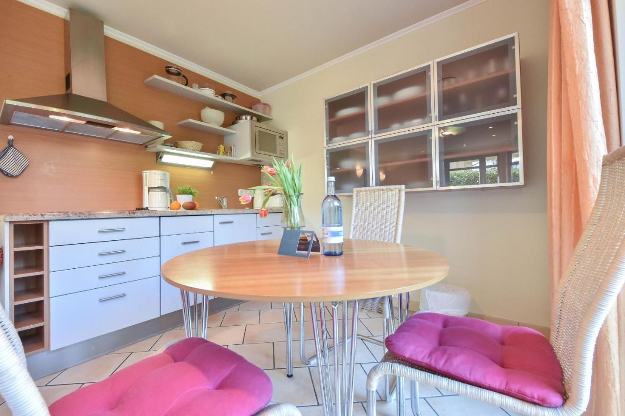 Residenz Bleichroeder 10 Apartment Heringsdorf  Luaran gambar
