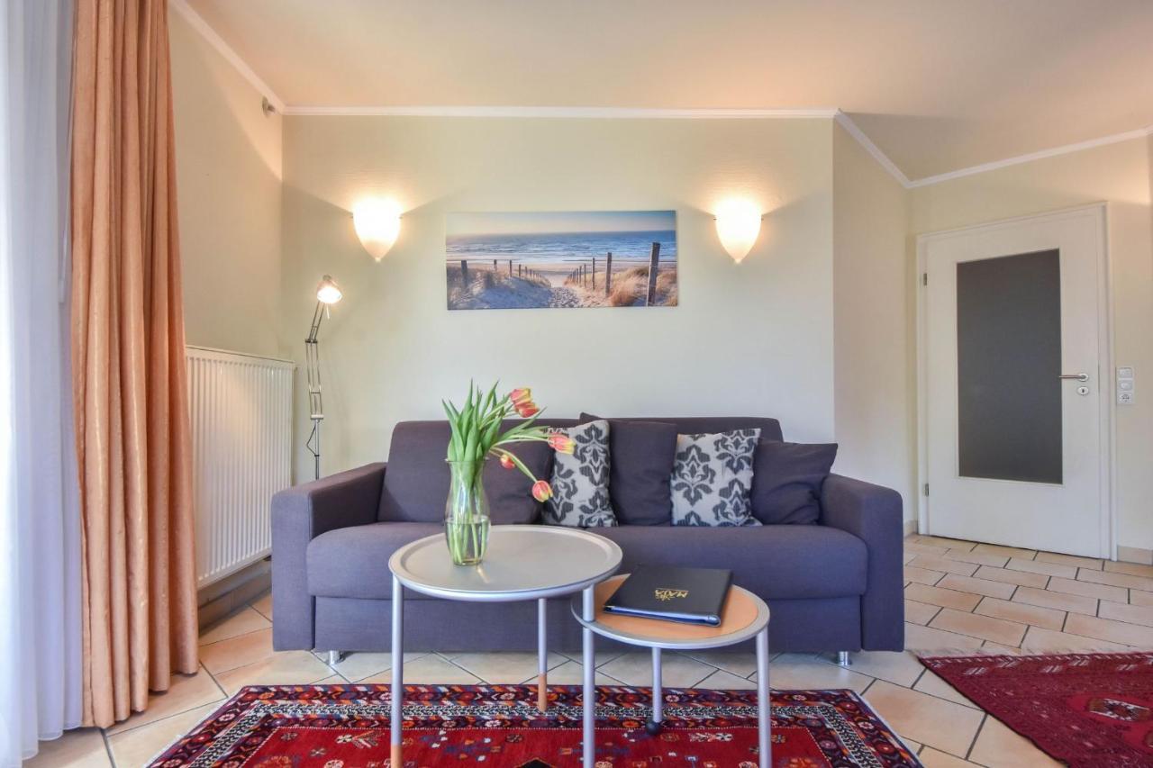 Residenz Bleichroeder 10 Apartment Heringsdorf  Luaran gambar
